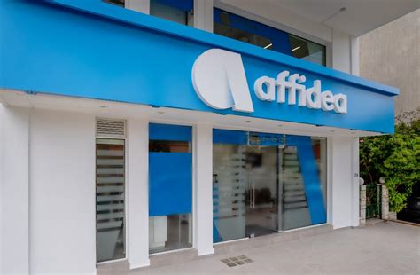 Νέο Διαγνωστικό Κέντρο Affidea στον Άλιμο