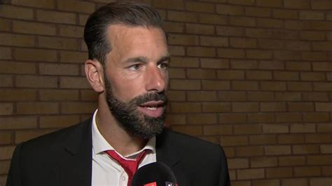 Van Nistelrooy: United look impressive | Video | Watch TV Show | Sky Sports