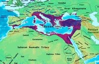 World History Maps by Thomas Lessman