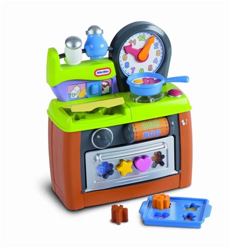 Little Kitchen Set – AppuWorld