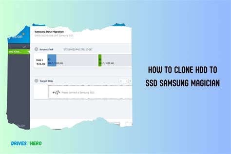 How To Clone HDD To Ssd Samsung Magician? 10 Steps!