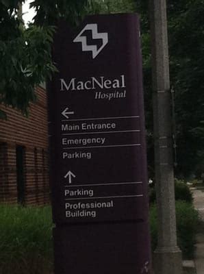 MACNEAL HOSPITAL - Updated January 2025 - 29 Photos & 119 Reviews - 3249 S Oak Park Ave, Berwyn ...