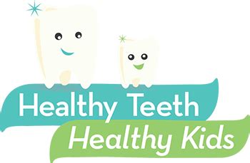 Healthy Teeth, Healthy Kids : Home