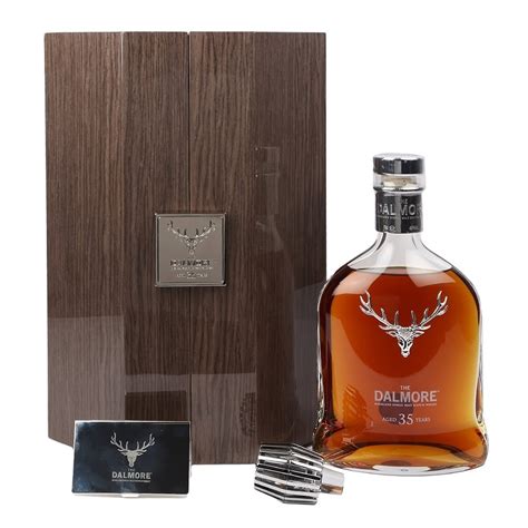 Dalmore 35 Year Old - Whisky from The Whisky World UK