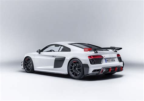 Audi Sport performance parts now available for R8, TT Audi R8 ...