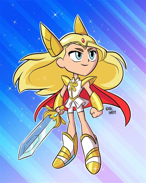 She-Ra And The Princesses Of Power Wallpapers - Wallpaper Cave