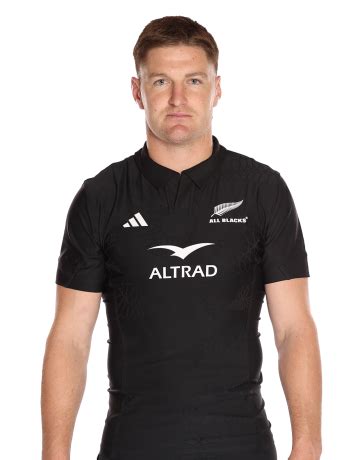 Jordie Barrett » allblacks.com