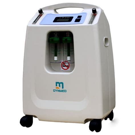 8L medical oxygen concentrator