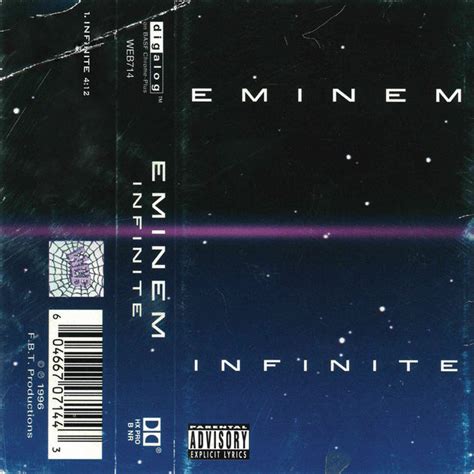 Infinite (Eminem Song) | Rap Wiki | FANDOM powered by Wikia