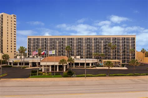 HOLIDAY INN RESORT GALVESTON-ON THE BEACH, AN IHG HOTEL (AU$153): 2023 ...