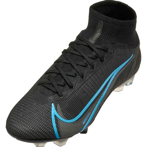 Nike Superfly Pro FG Black/Blue | ubicaciondepersonas.cdmx.gob.mx