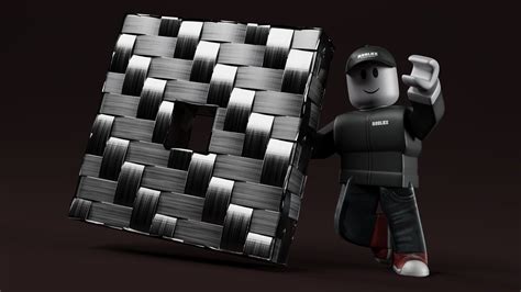 Black Roblox Wallpapers - Wallpaper Cave