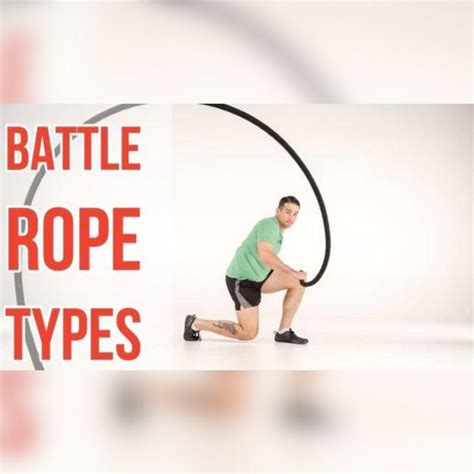 Best Battle Rope: Expert Reviews & Tips – Living.Fit