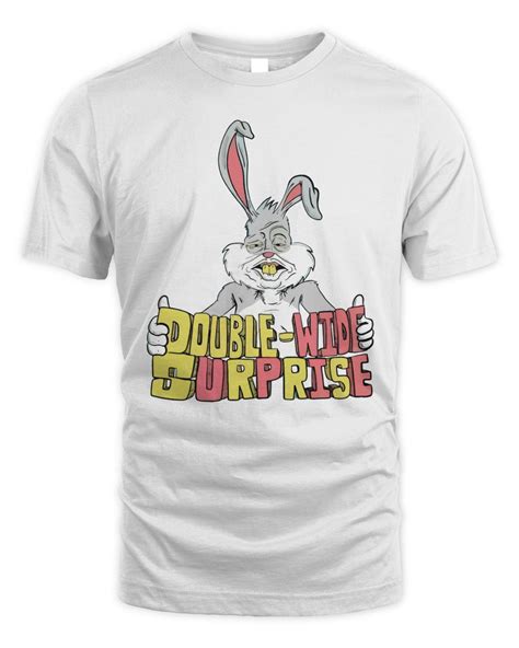 Meatcanyon Merch Double Wide Surprise Shirt | Cassivalen