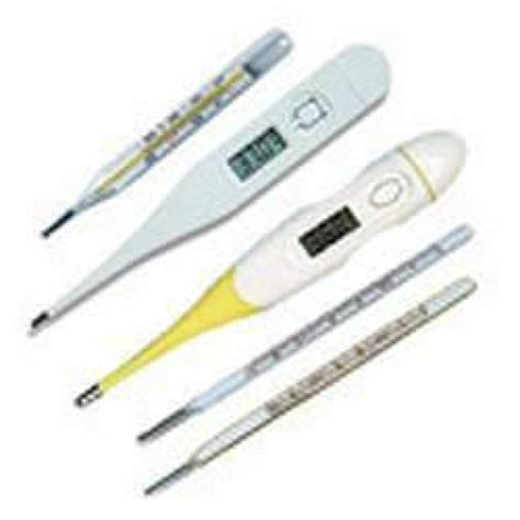 Buy Digital Clinical Thermometer get price for lab equipment