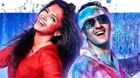 Holi songs 2021: Your go-to dance playlist for a perfect colourful bash! | Culture News | Zee News