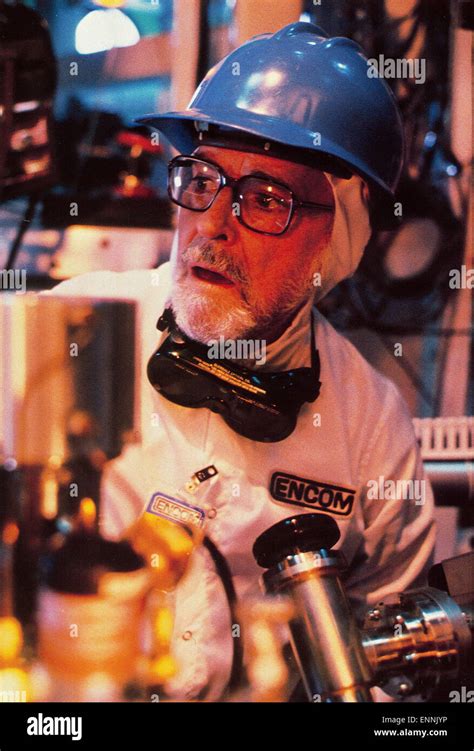 David warner tron 1982 hi-res stock photography and images - Alamy