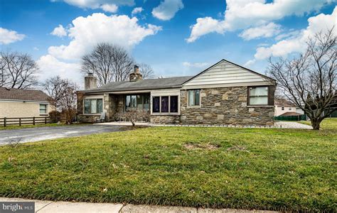 203 Morton Ave, Broomall, PA 19008 | MLS# PADE2060850 | Trulia