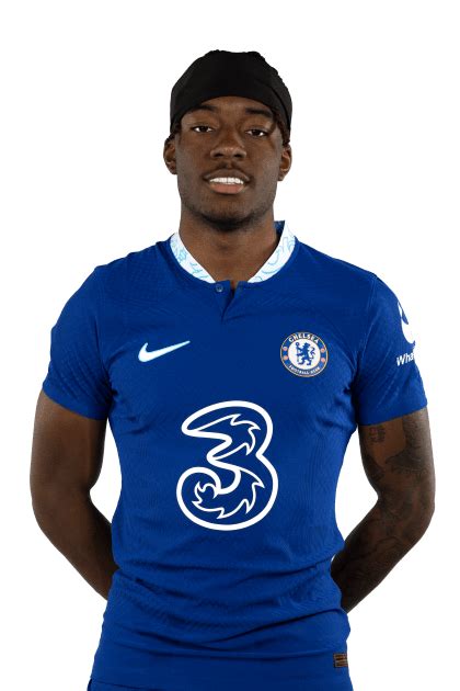 Noni Madueke | Profile | Official Site | Chelsea Football Club