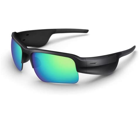 Buy BOSE Frames Tempo Lenses - Trail Blue | Free Delivery | Currys