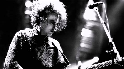 DARK CIRCLE ROOM: The Cure - Live 1985-1986-1987 - BBC FM (Flac)