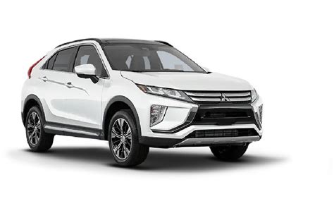 Mitsubishi Eclipse Cross 2024 Colors in United States | Zigwheels