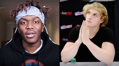 KSI announces official date for Logan Paul rematch - Dexerto