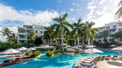 The Palms Turks and Caicos - Hotel Review | Condé Nast Traveler