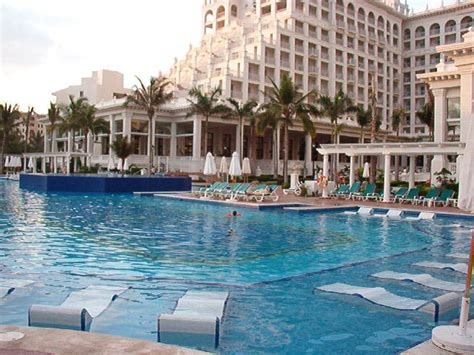 Riu Palace las Americas Cancun | Riu Palace las Americas Reviews