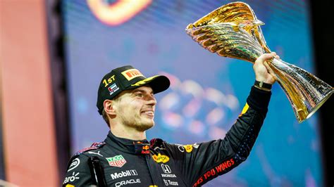 'It's unbelievable, it's incredible' – Verstappen joy at dramatic first ...