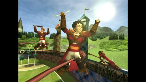 Harry Potter Quidditch World Cup PC ~ Download Games Keygen For Free - Full Games