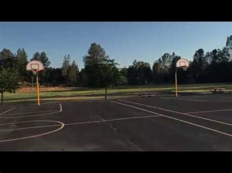 Buckeye School of the Arts | Redding, CA | Let's Go Ball - YouTube