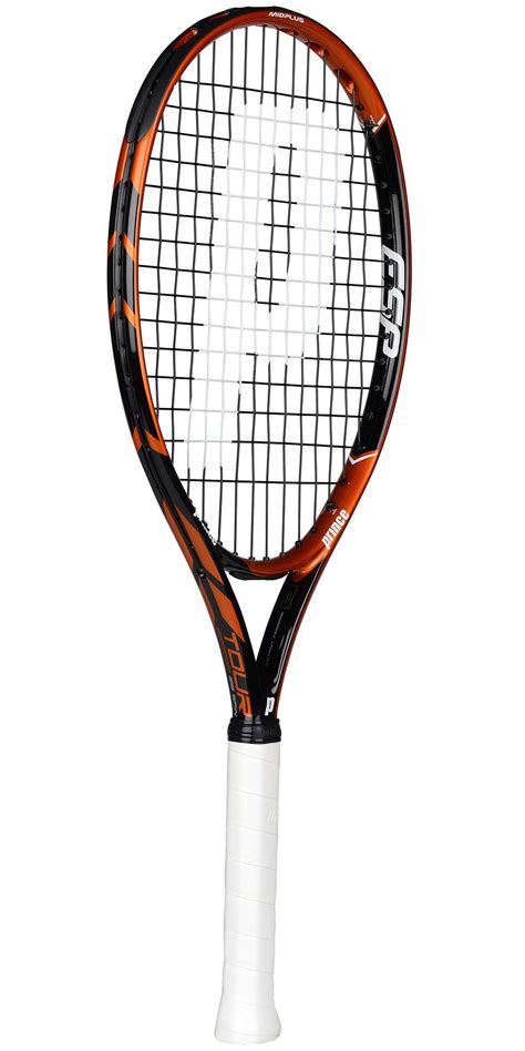 Prince Tour 25 ESP (Graphite) Junior Tennis Racket - Tennisnuts.com