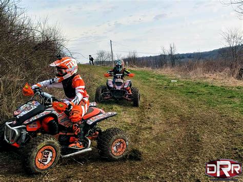 Pin on DRR ATVs Mini-Quads In Action