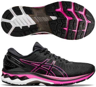 Asics Gel Kayano 27 for women in the US: price offers, reviews and ...