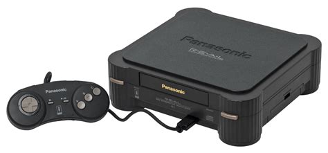 3DO Interactive Multiplayer | Retro Consoles Wiki | FANDOM powered by Wikia