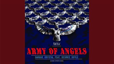 Army of Angels (Original Mix) - YouTube