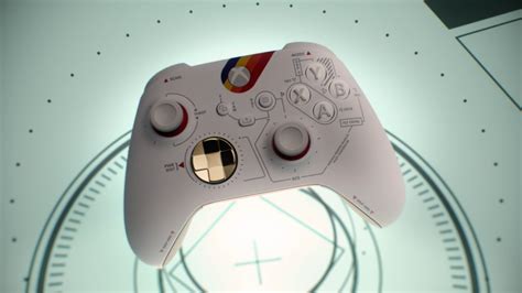 Starfield – Limited Edition Xbox Controller and Headset Revealed