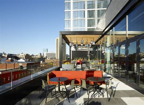 citizenM Boston North Station in Boston | Best Rates & Deals on Orbitz