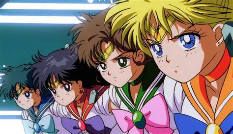 Sailor Moon: 20 Powers Only True Fans Know The Sailor Senshi Had (And ...