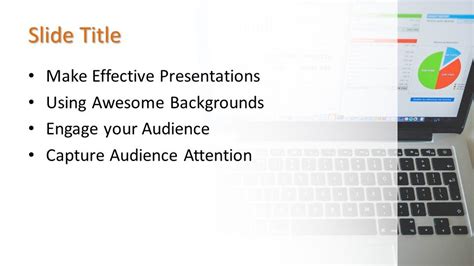 Free Data Analysis PowerPoint Template - Free PowerPoint Templates