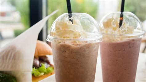 Deadly Listeria Outbreak Tied To Washington Restaurant's Milkshakes