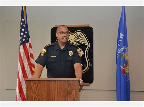 New Waukesha Police Chief Named | Waukesha, WI Patch