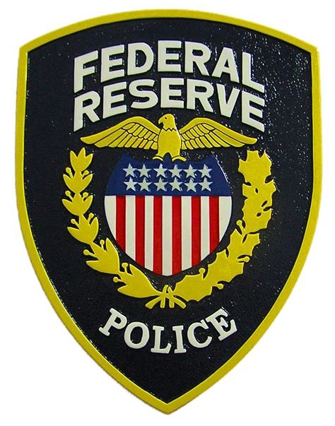 Federal Reserve Police