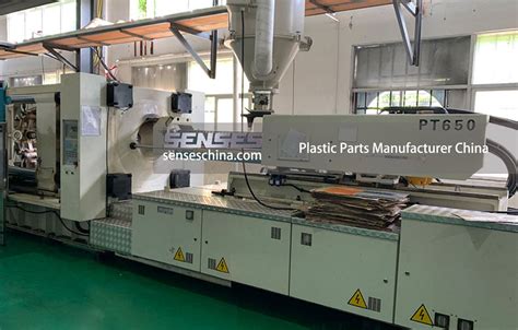 Plastic Parts Manufacturer China | Online Quote - senseschina.com