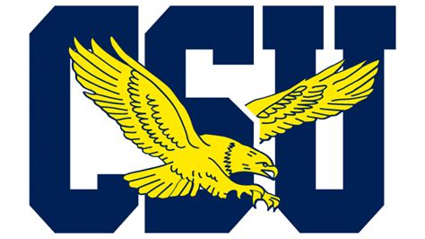 Coppin State Eagles Logo, symbol, meaning, history, PNG, brand