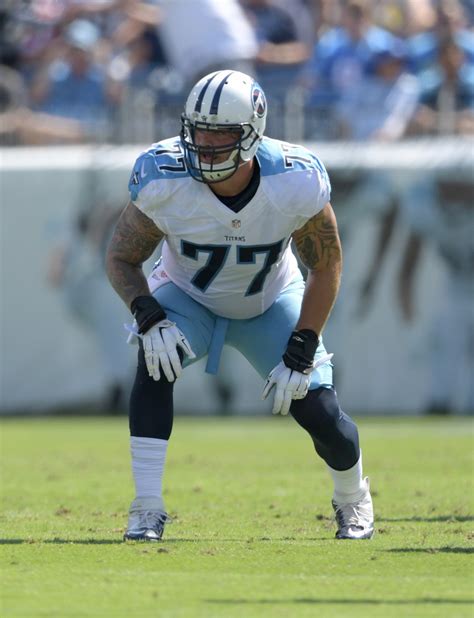 Titans Exercise Taylor Lewan’s Option