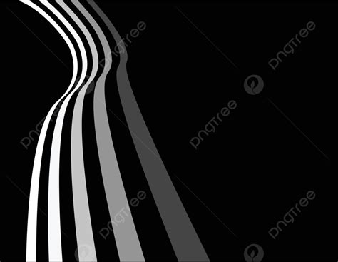 The Black And White Vector Abstract Background Technology Pattern Wallpaper Photo, Technology ...