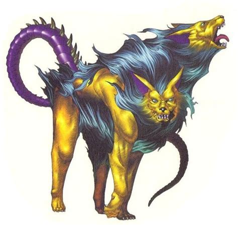 My Top 12 Favorite Shin Megami Tensei Demons | Greek and roman mythology, Greek creatures ...