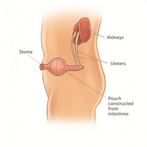 Diversion Types - Bladder Cancer Canada